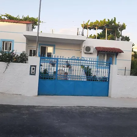 Luani Ksamil