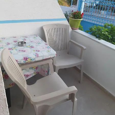 Luani Appartement *