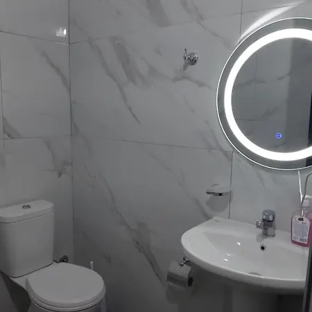 Luani Appartement