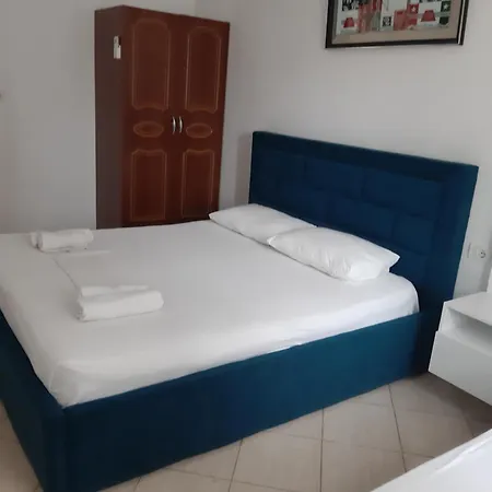 Appartement Luani *
