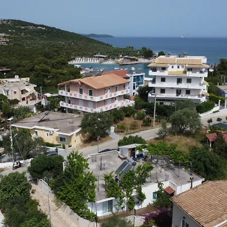 Luani Appartement