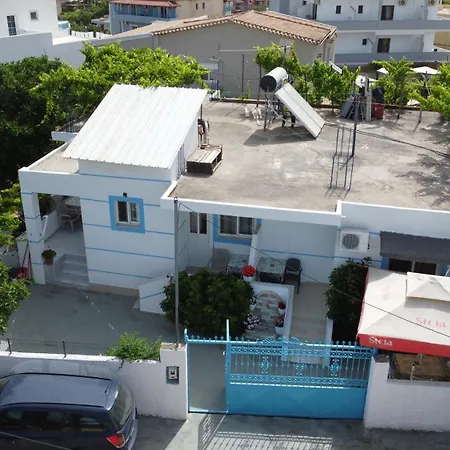 Appartement Luani *