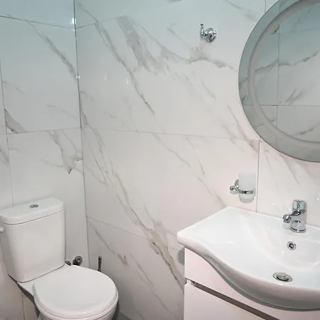Luani Appartement Ksamil