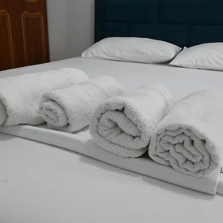 Luani Appartement