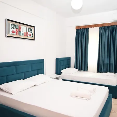 Appartement Luani