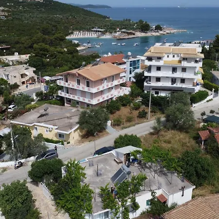 Luani Ksamil