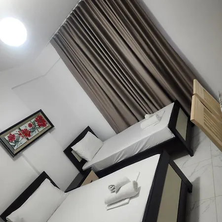 Luani Appartement *