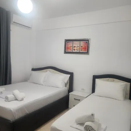 Appartement Luani