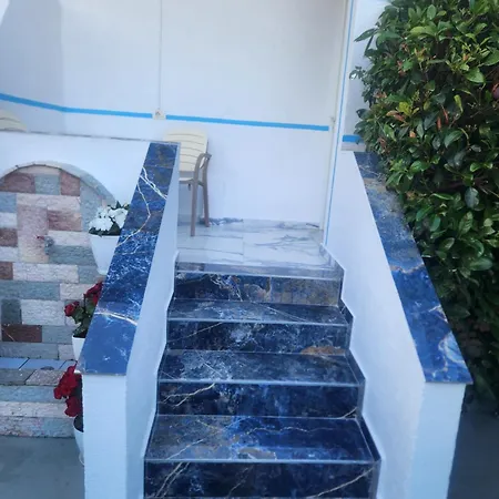 Luani Appartement