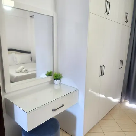 Appartement Luani