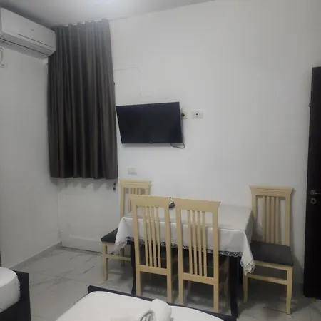 Luani Appartement