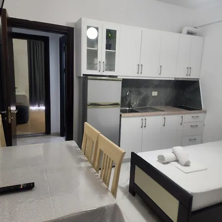 Appartement Luani *