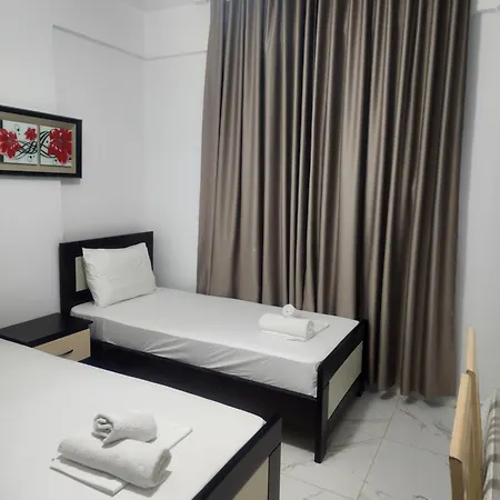 Luani Appartement