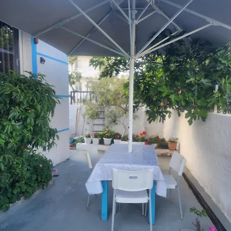 Luani Appartement *