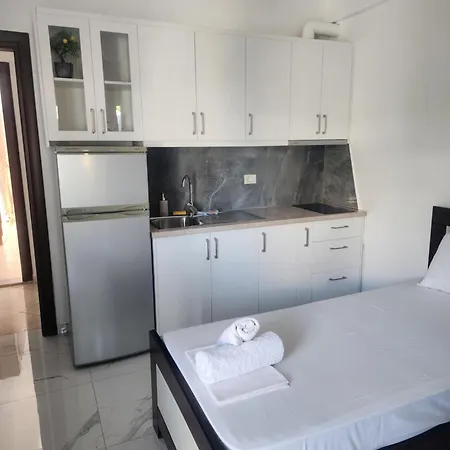 Apartament Luani Ksamil