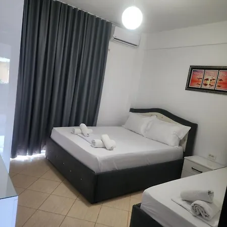 Appartamento Luani Ksamil