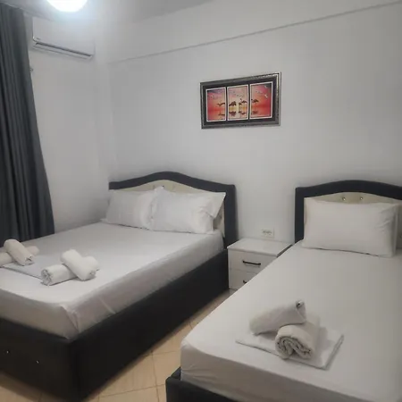 Luani Apartment Ksamil
